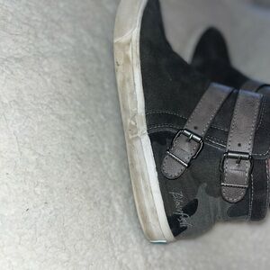 Blowfish ankle boots